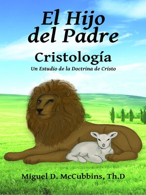 cover image of El Hijo del Padre